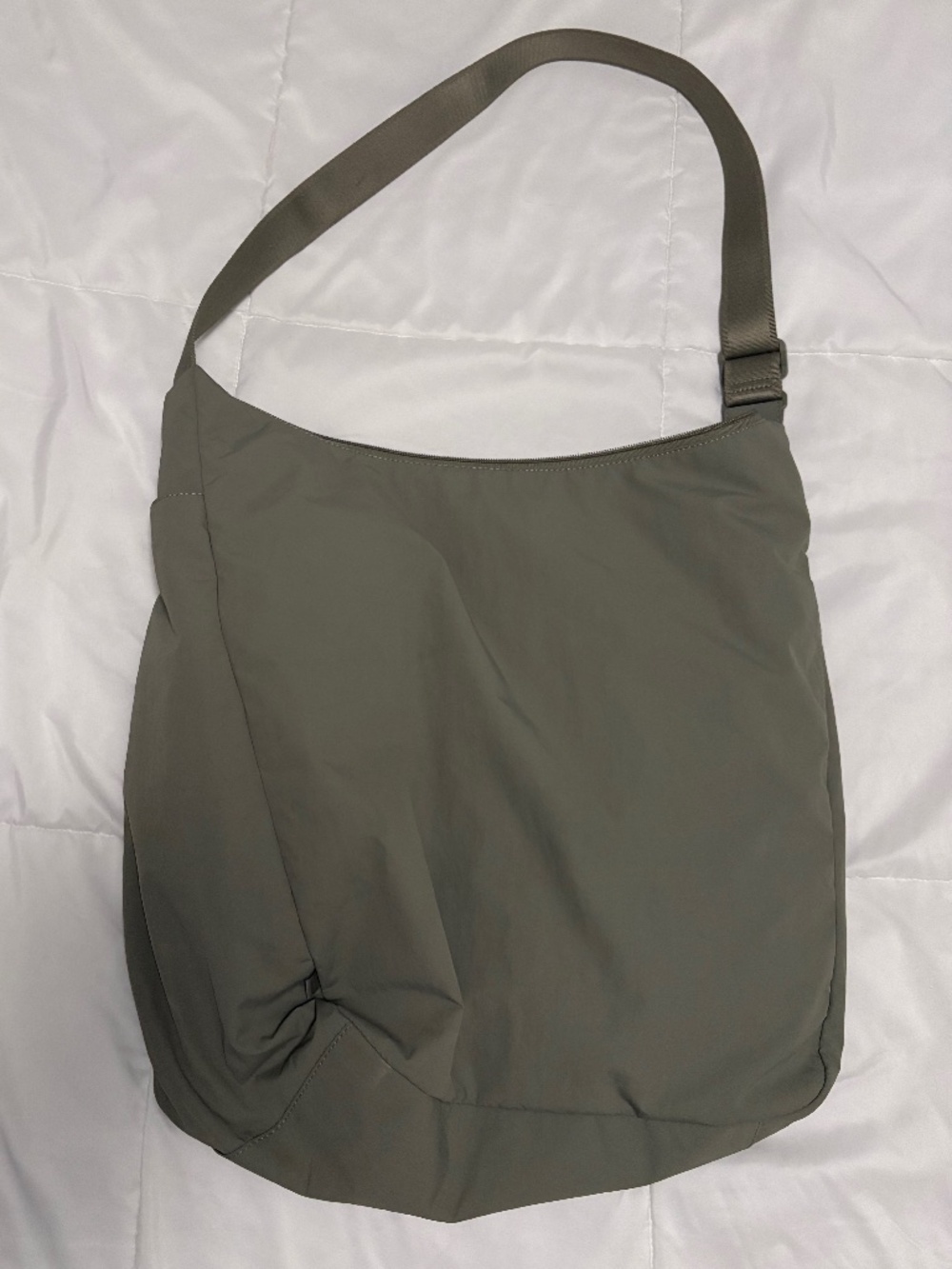 Athleta Anytime Drop In Bag - Picture 3 of 5